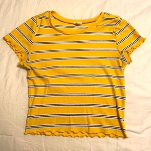 Garage shirt
